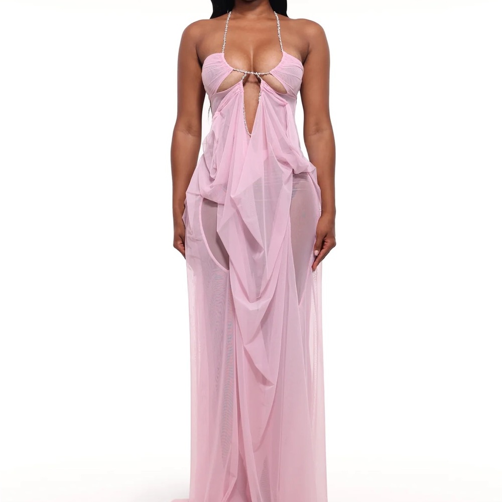 Alglist Naia Dress